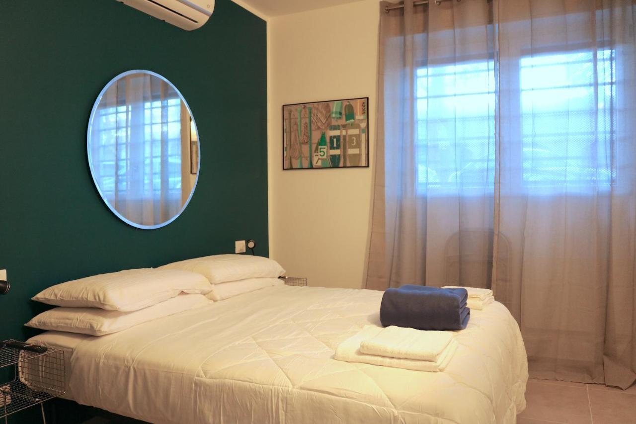 Apartamento Station Milano - 1 Milán
