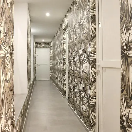 Central Station Milano Room - 1 Exterior foto