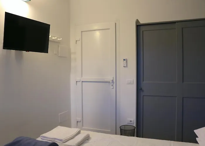 Central Station Milano Room - 1