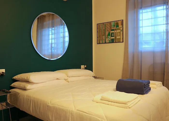 Central Station Milano Room - 1
