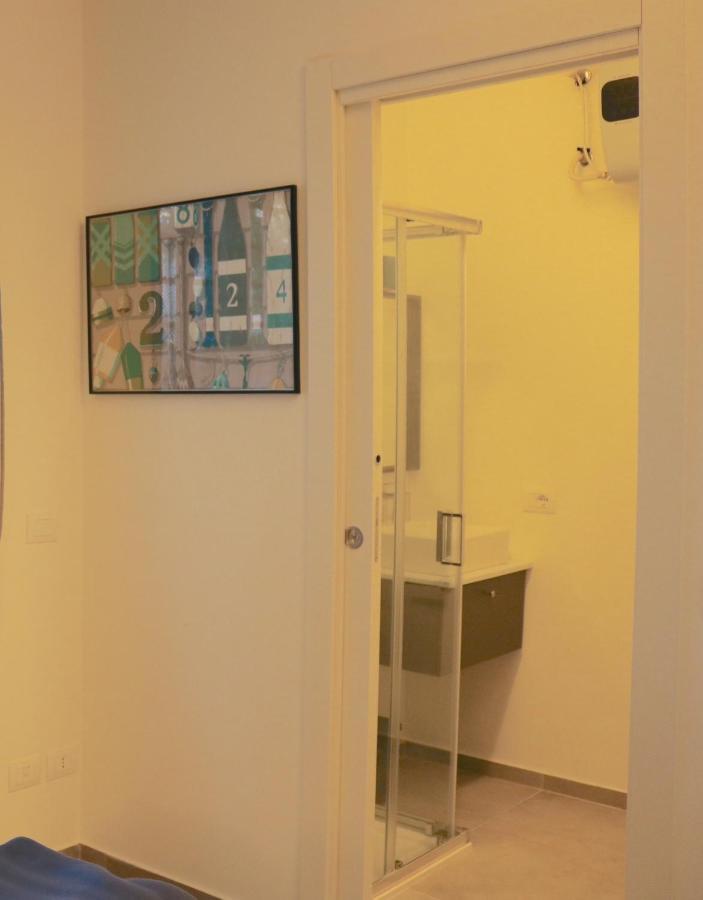 Appartamento Station - 1 *